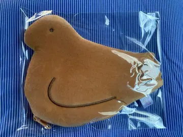 하토폿포치 가마쿠라 토시마야 본점 한정판