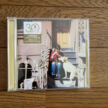 시간의 날개 ~30th Anniversary~