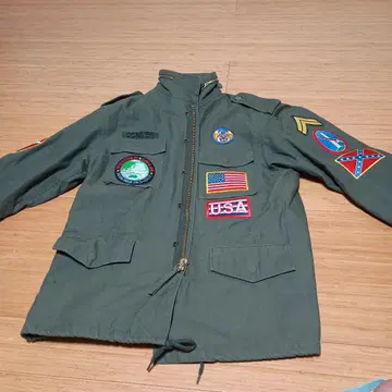 ROTHCO m-65 필드 자켓