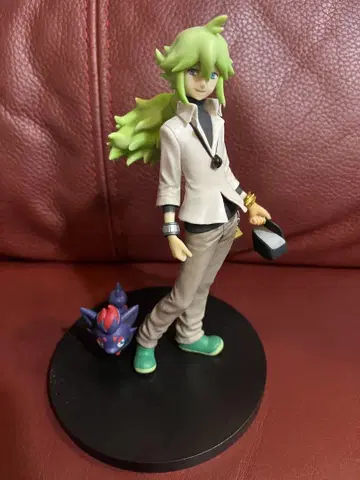 DXF 피규어 베스트 위시 BW 조로아