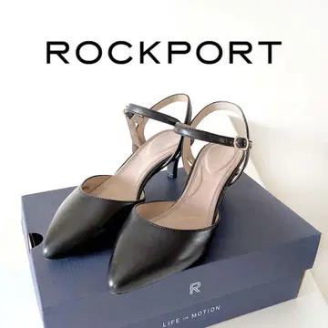 락포트 ROCKPORT 토탈 모션 카라이라 24.5cm