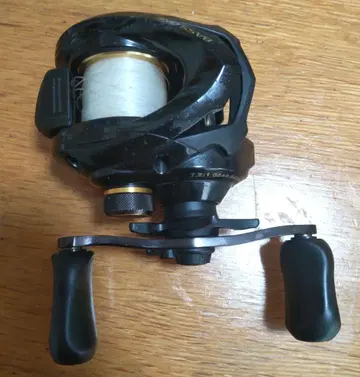 SHIMANO 배스원 xt 150 낚시릴 시마노