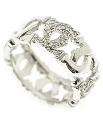 Cartier 여성용 반지