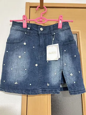 미셸 마카롱 택 포함 미사용 새상품