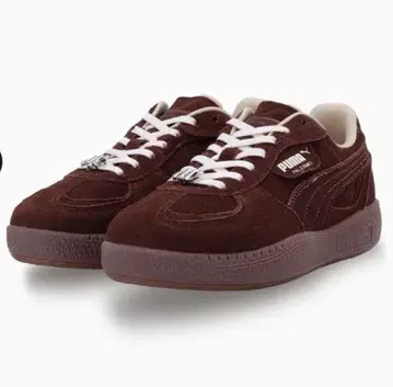 PUMA x Ameri 팔레르모 모다 스웨이드 스니커즈 23.5cm