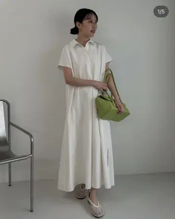 미라 오웬 원피스