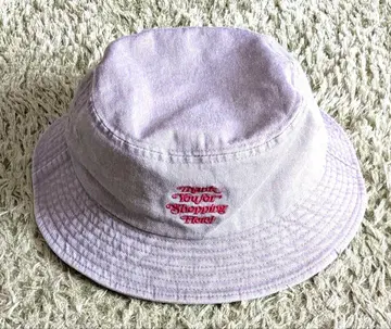 [ 새상품, 미사용 ] FRUIT OF THE LOOM 버킷햇 니코앤드