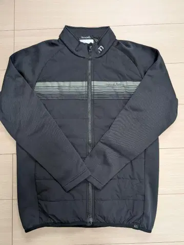 travisMathew 자켓 블랙 M 사이즈