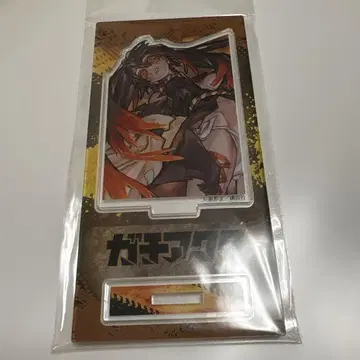 가치액터 TSUTAYA 팝업 아크릴 스탠드 아모