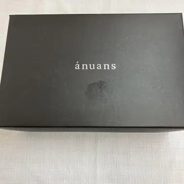 [ 67 ] anuans 라운드 펌프스 블랙 S 사이즈