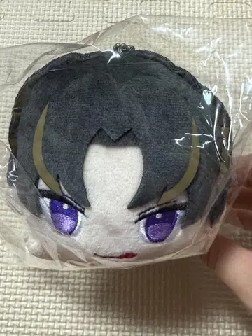 BUDDiiS SEIYA 봉제 인형