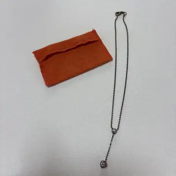 폴리 폴리 목걸이