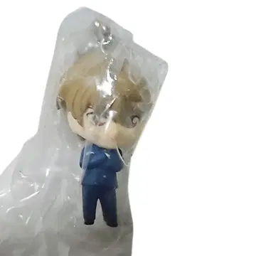 하쿠바 사토루 명탐정 코난 스윙 3