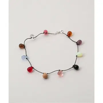 sisi joia NOUE NECKLACE