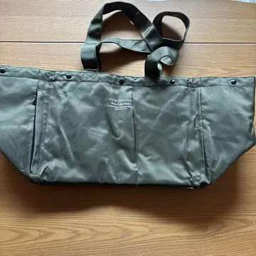 쇼핑 토트백