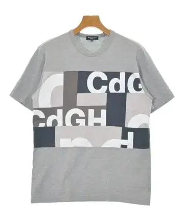 COMME des GARCONS HOMME 티셔츠 남성용