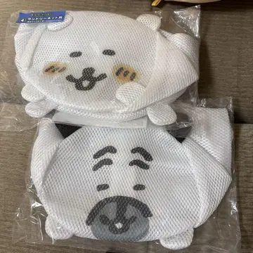 농담곰 나가노의 곰 제일복권 런드리 그물 퍼그 씨