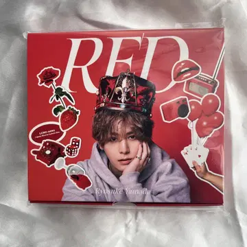 RED 패밀리 클럽 온라인 한정판