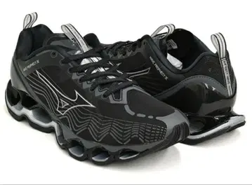 Mizuno 웨이브 프로페시 X 웨이브프로페시 26cm