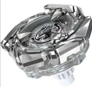 코발트 드레이크 4-60F 클리어 Ver. 베이 블레이드 X