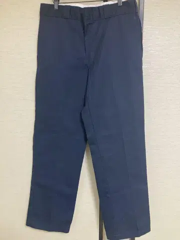 디키즈 874 다크 네이비