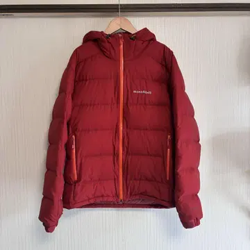 montbell GORE-TEX 퍼마프로스트 라이트 다운 L