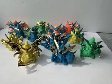 건담W 건담 지우개 레어