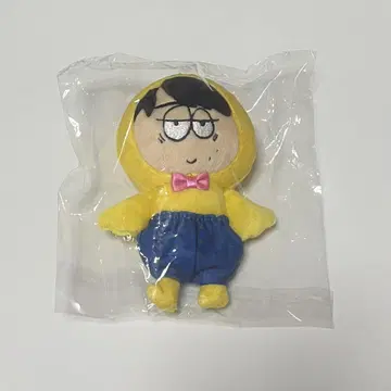 ONE N' ONLY TETTA 봉제 인형 마스코트
