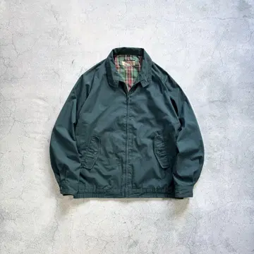 90s vintage greek g9 스윙탑 해링턴 자켓