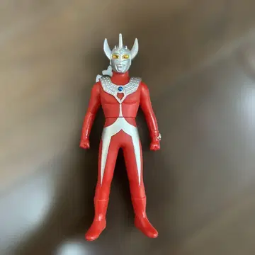 울트라 히어로 500 울트라맨 타로 소프트 비닐