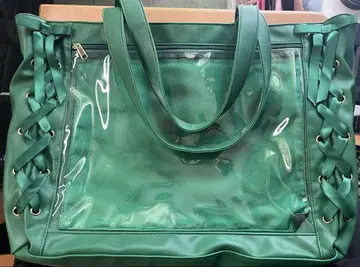 WEGO 이타백 A3 그린