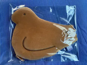 하토포포치 가마쿠라 토시마야 본점 한정판