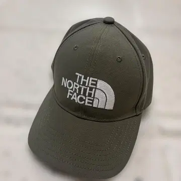 THE NORTH FACE 올리브 캡
