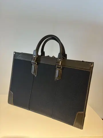 비즈니스 백