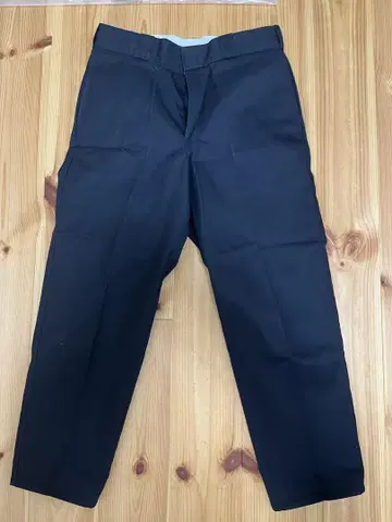 BEDWIN DICKIES T/C PANTS THUNDERS 10L