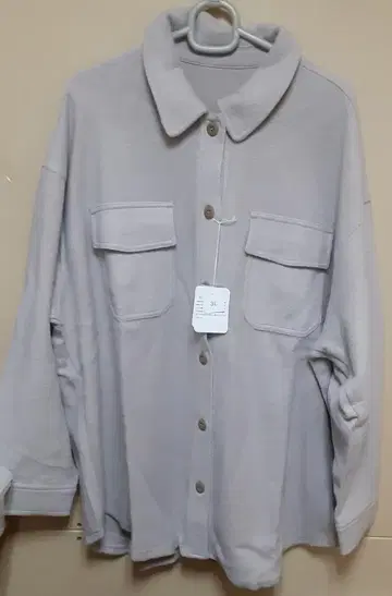 여성용 부드러운 CPO 자켓 SY089