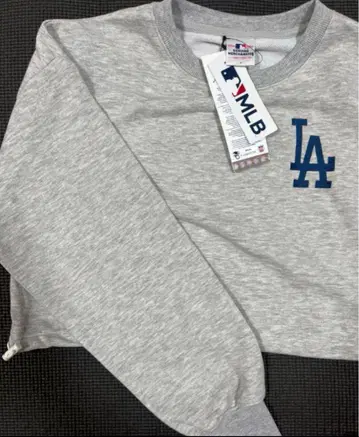 미사용 새상품 다저스 트레이닝복 여성용 L 오타니 쇼헤이 MLB LA