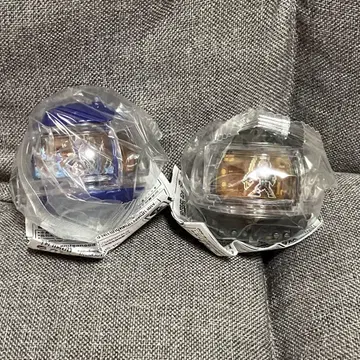 가면라이더 제츠 GP 캡슐 로즈 카이자 미개봉