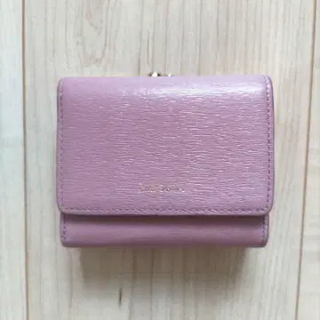 PaulSmith 폴스미스 3단 폴더형 지갑