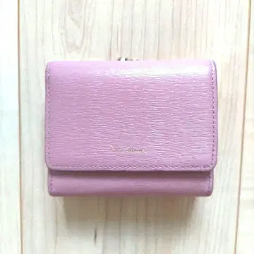 PaulSmith 폴스미스 3단 폴더형 지갑