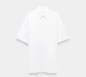 새상품 Dries Van Noten 24SS CASSIDYE 셔츠