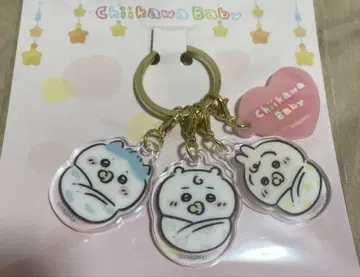치이카와(먼작귀) baby 아크릴 참