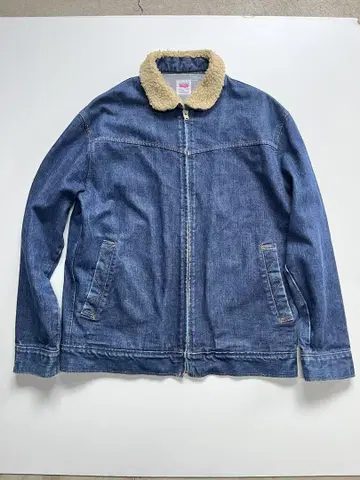 MOTIVE DENIM 데님 자켓