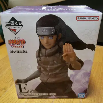 BANDAI NAMCO MASTERLISE 나사휴가 피규어