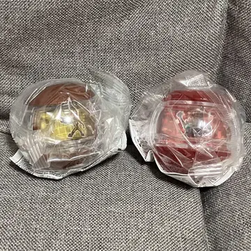 가면라이더 제츠 GP 캡슐 임팩트 렌 미개봉