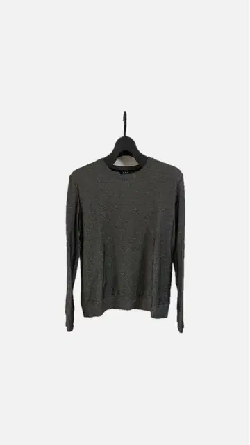 2000s? a.p.c. 라메 티셔츠 archive vintage