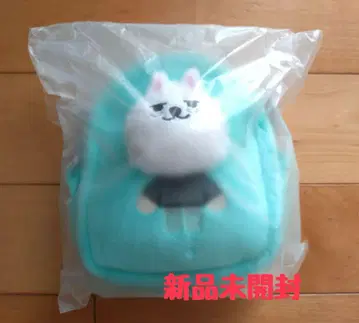 TXT 뿔바투 용몬 멀티 파우치 MULTI POUCH