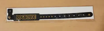 요코야마 유 ROCK TO YOU 리스트 밴드