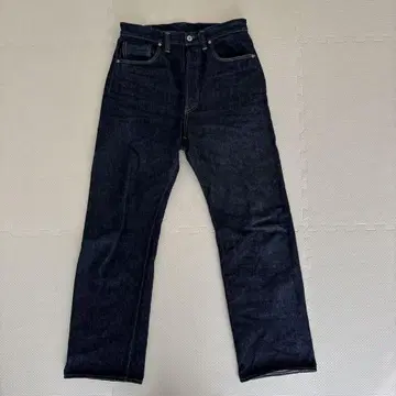 TCB 청바지 S40's Jeans 32인치