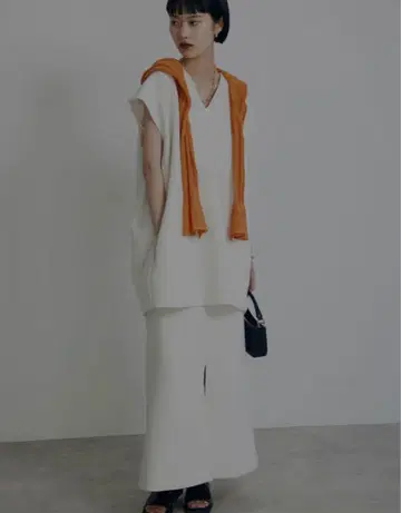 AMERI EFFORTLESS SETUP DRESS